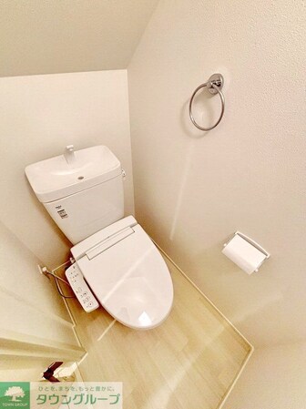 plumas金山町の物件内観写真